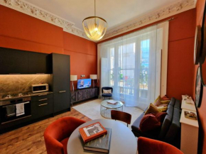 Beautiful Victorian Home in Hyde Park by Tube Stations - No Stairs